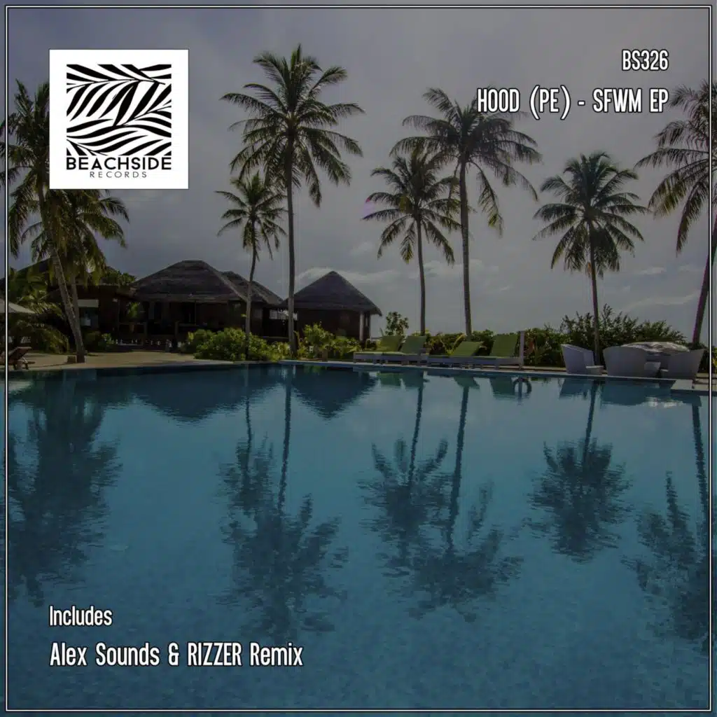 SFWM (Alex Sounds Remix)