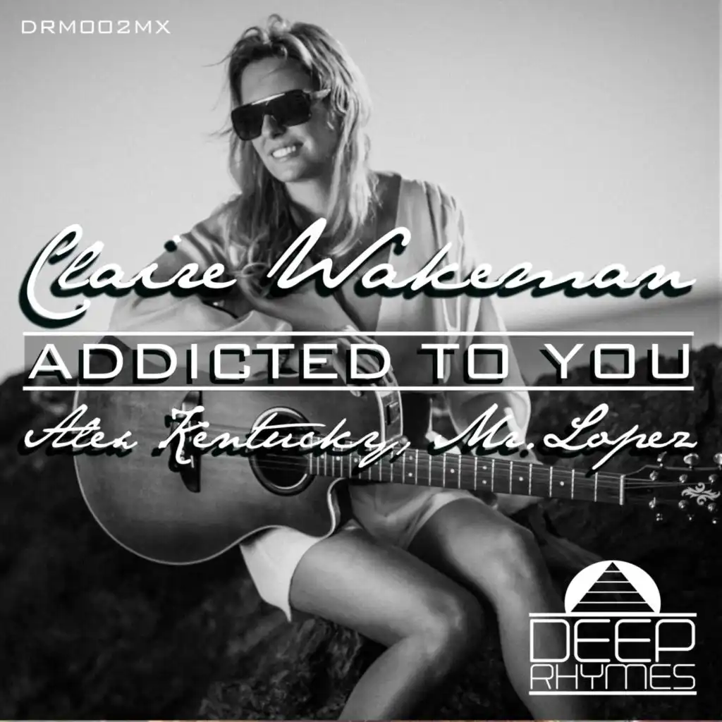 Addicted To You (Indy Lopez Remix)