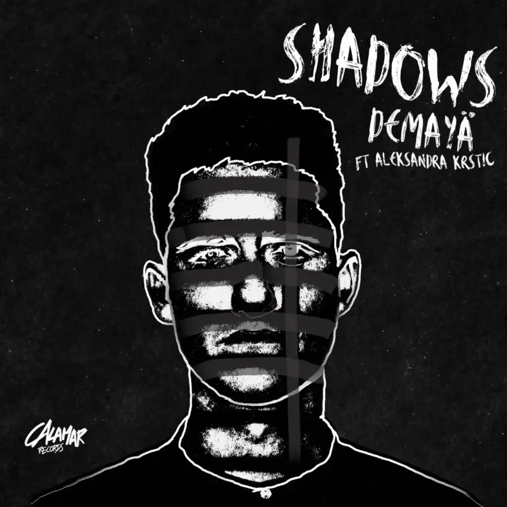 Shadows (feat. Aleksandra Krstic)
