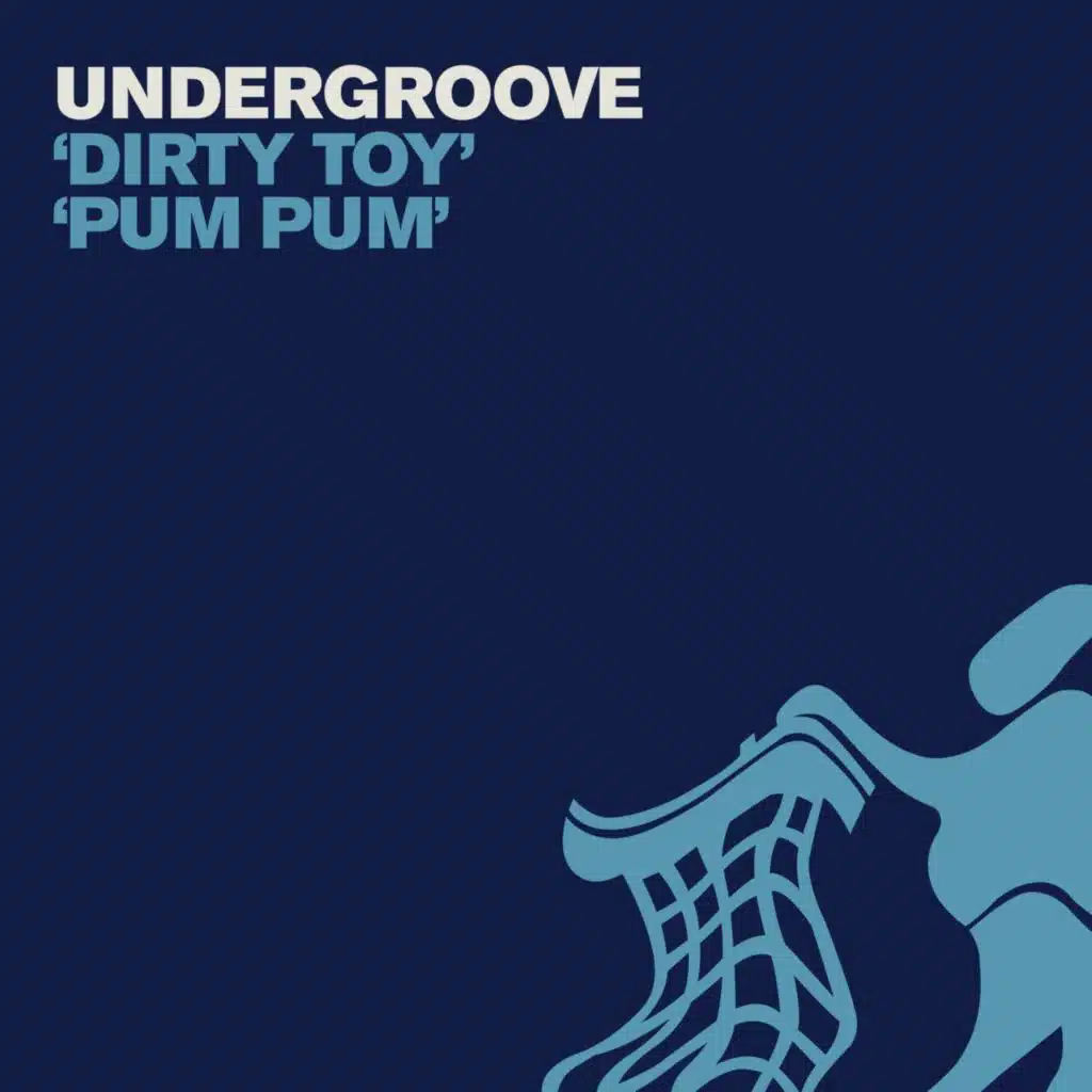 Undergroove (ARG)