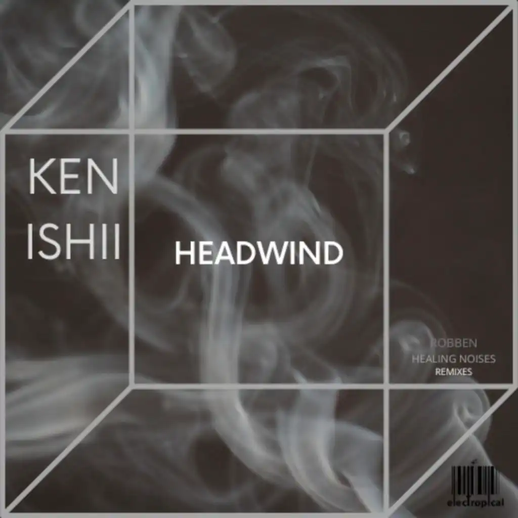 Headwind (Robben Remix)