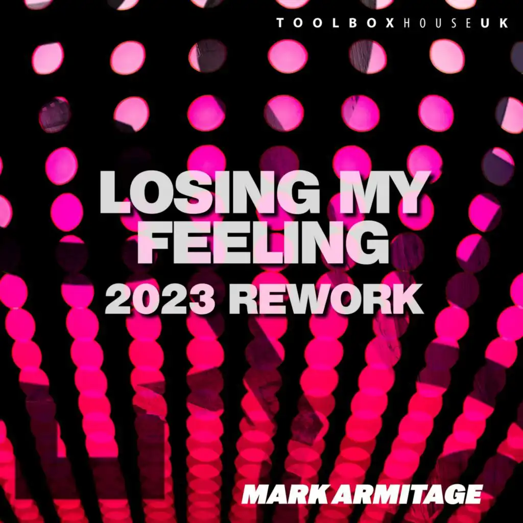 Losing My Feeling 2023 Rework (Edit)