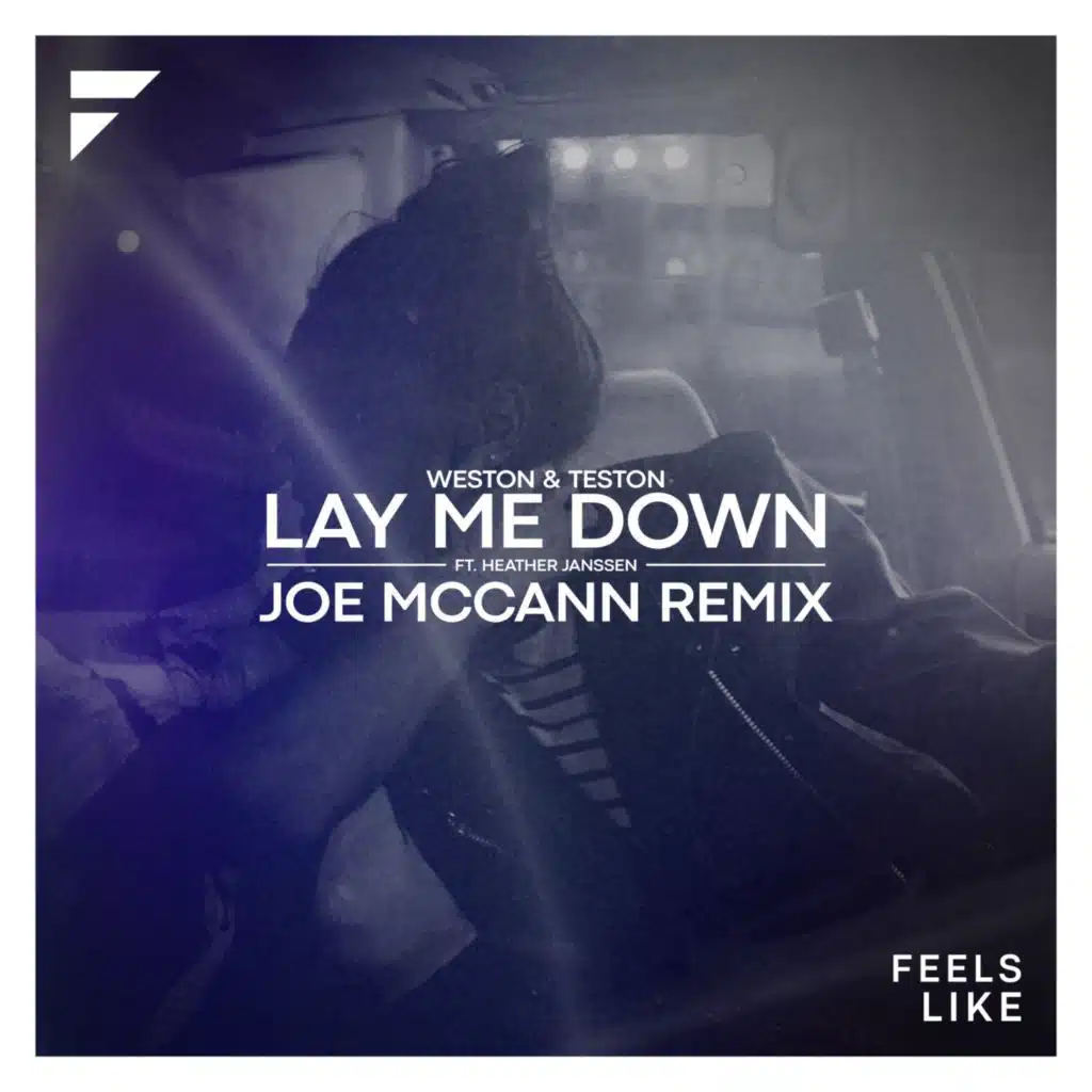 Lay Me Down (Joe McCann Remix) [feat. Heather Janssen]