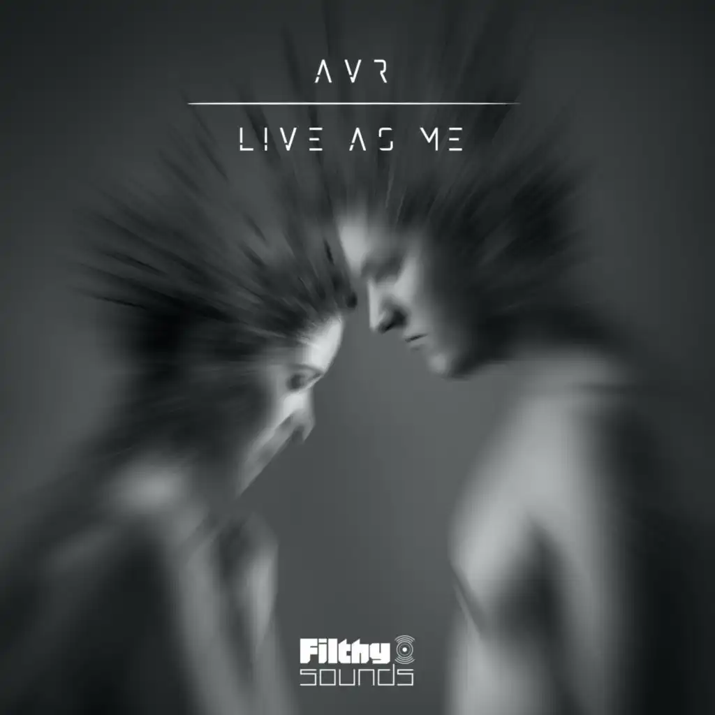 Live As Me (Extended Mix)