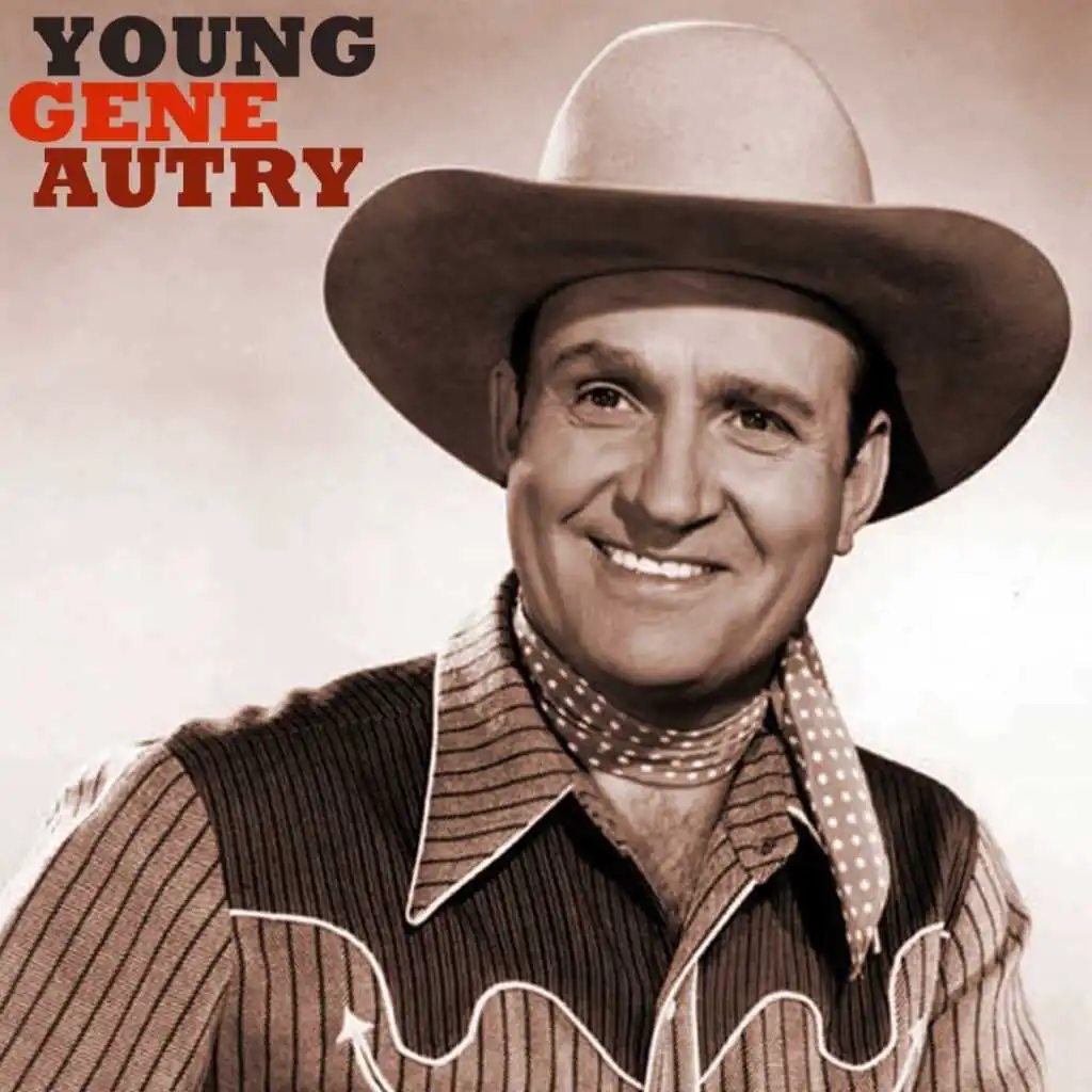 Young Gene Autry