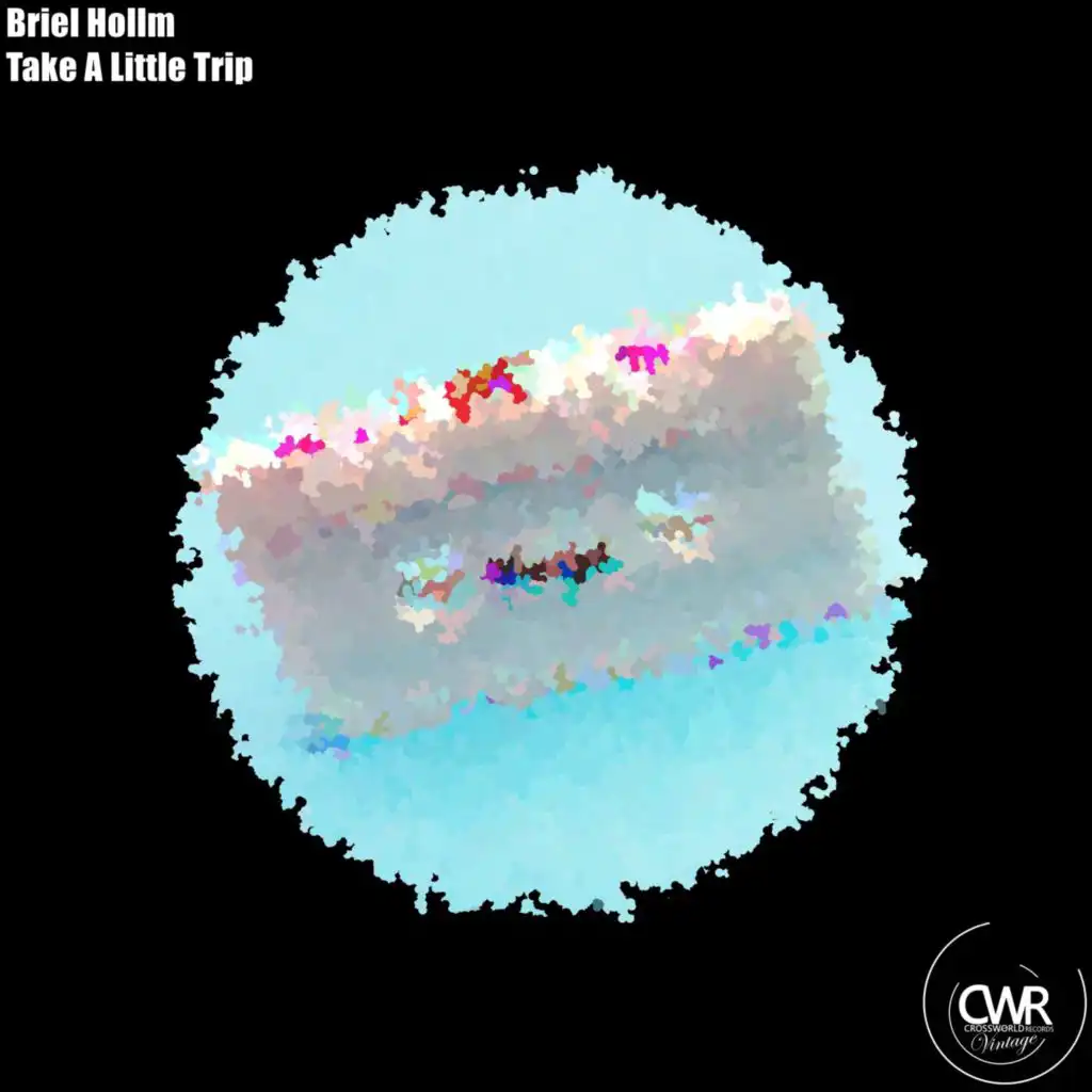 Take A Little Trip (Gabriel Slick, Briel Hollm Rethink Instrumental)