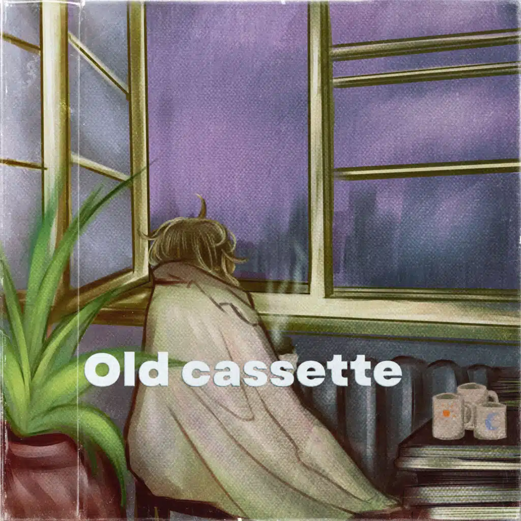 Old Cassette