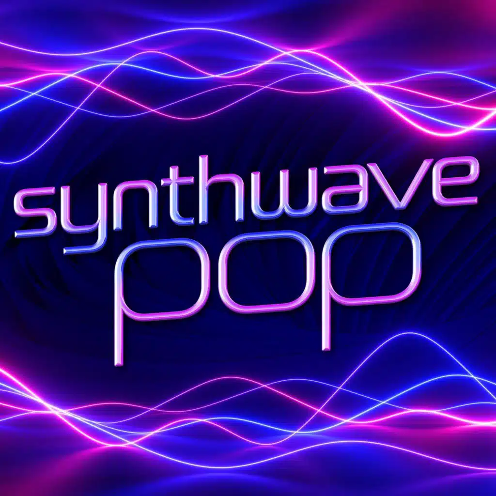 Synthwave Pop