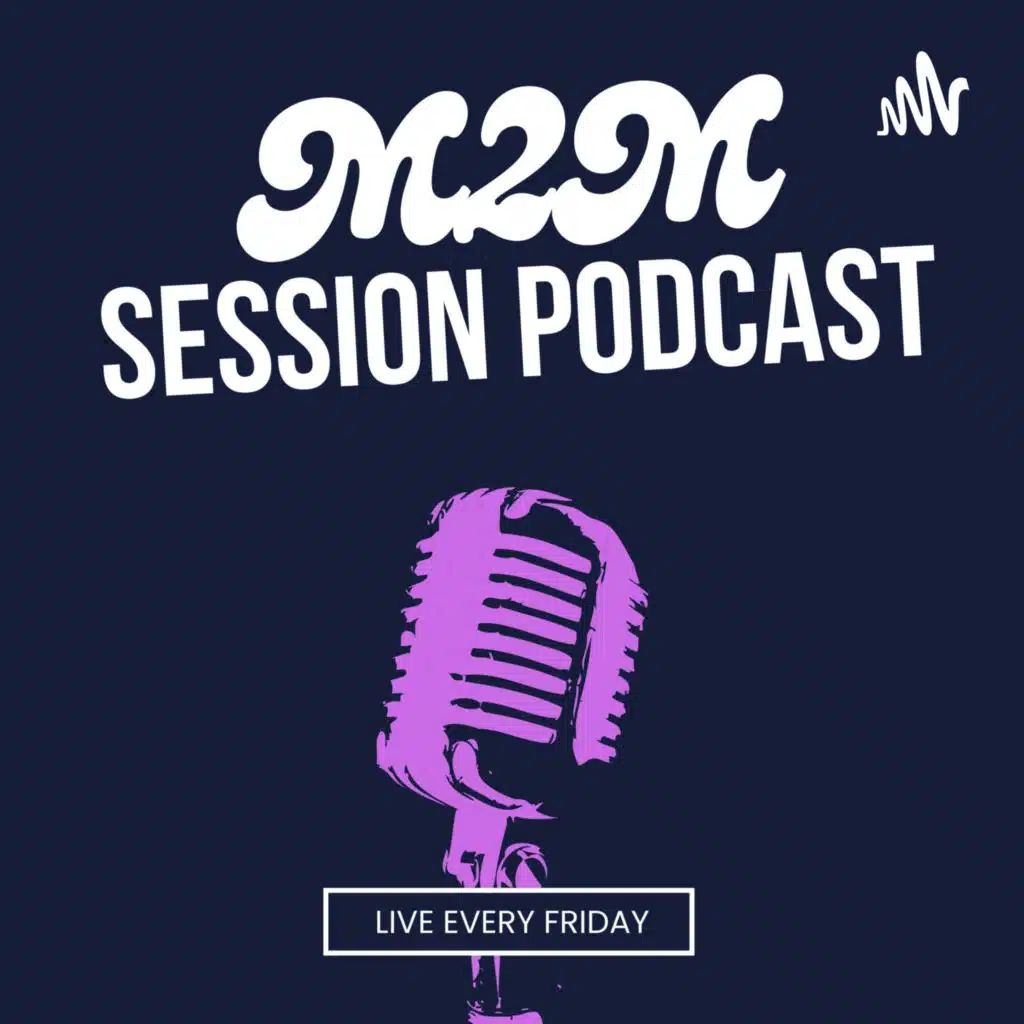 M2M Session