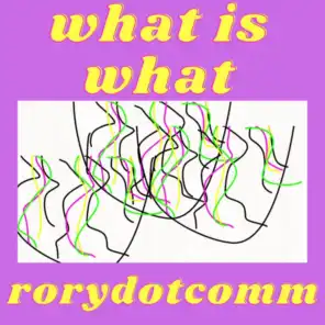 Rorydotcomm