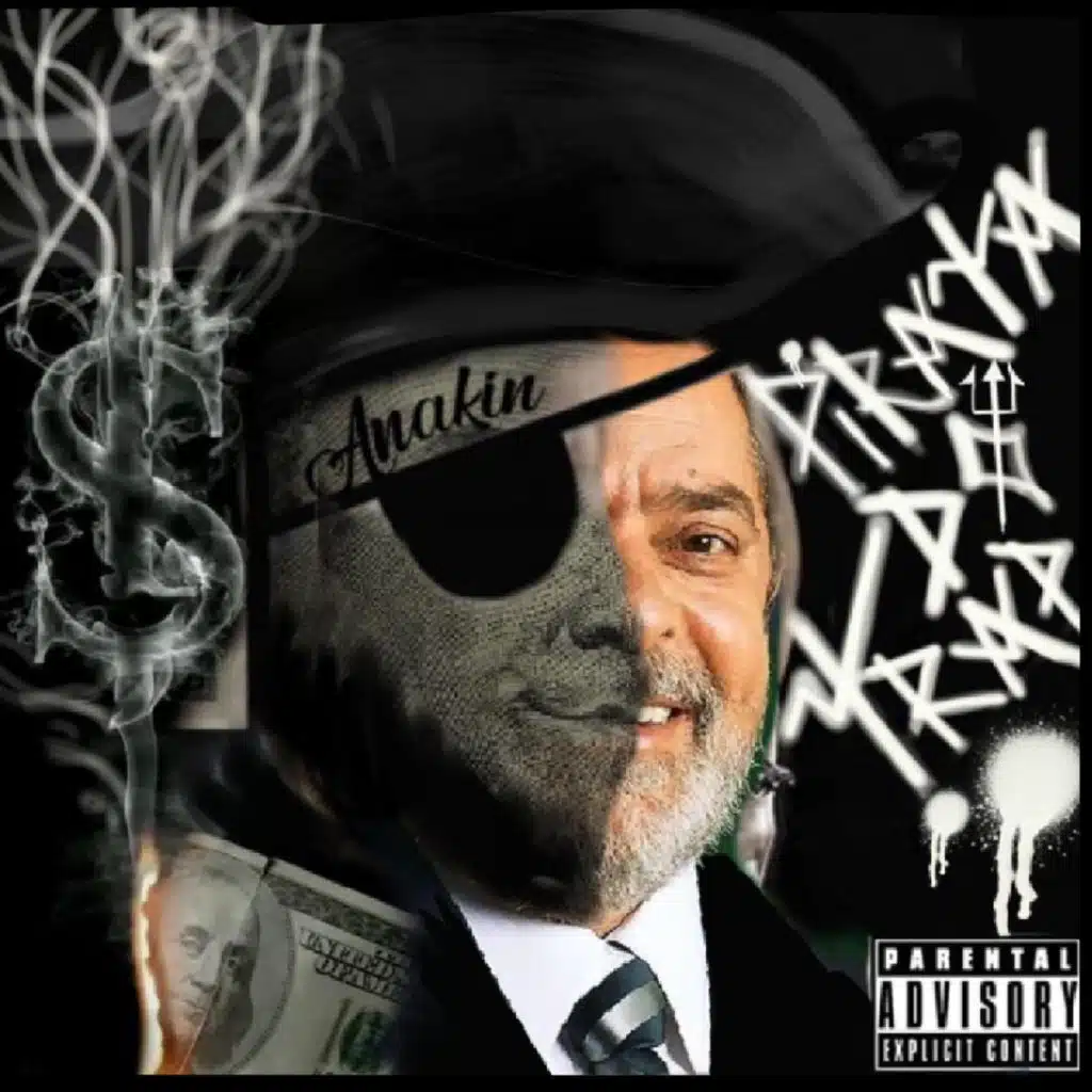 Pirata do Trap