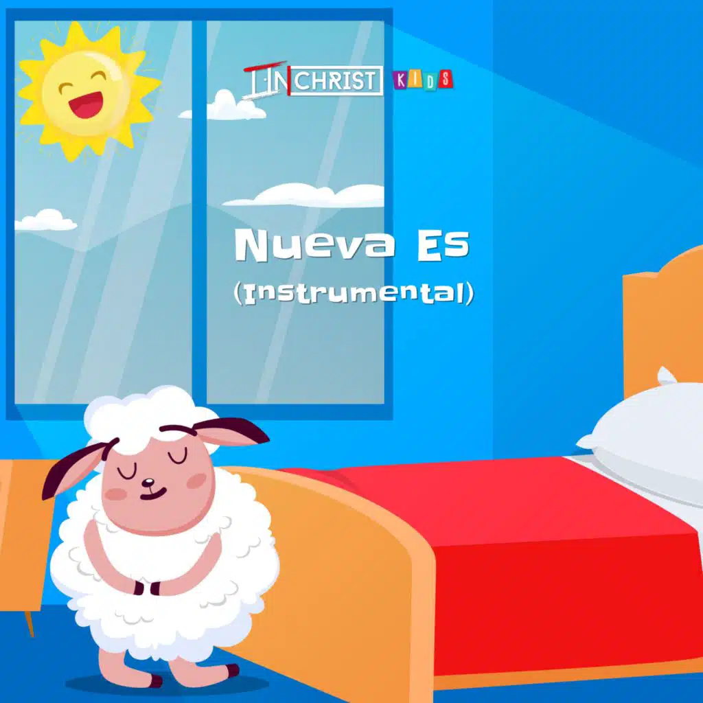 Nueva Es (Instrumental)