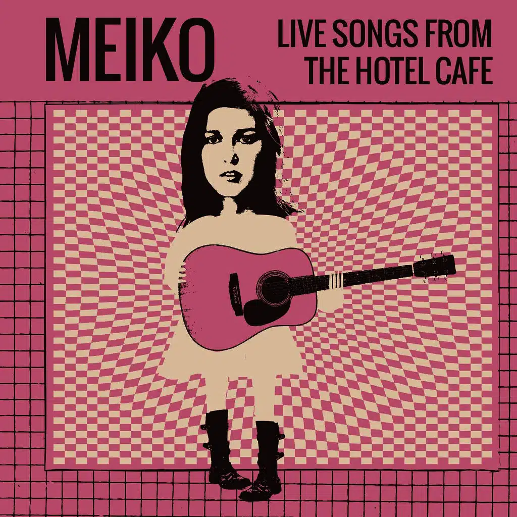 Live Songs from the Hotel Cafe - EP