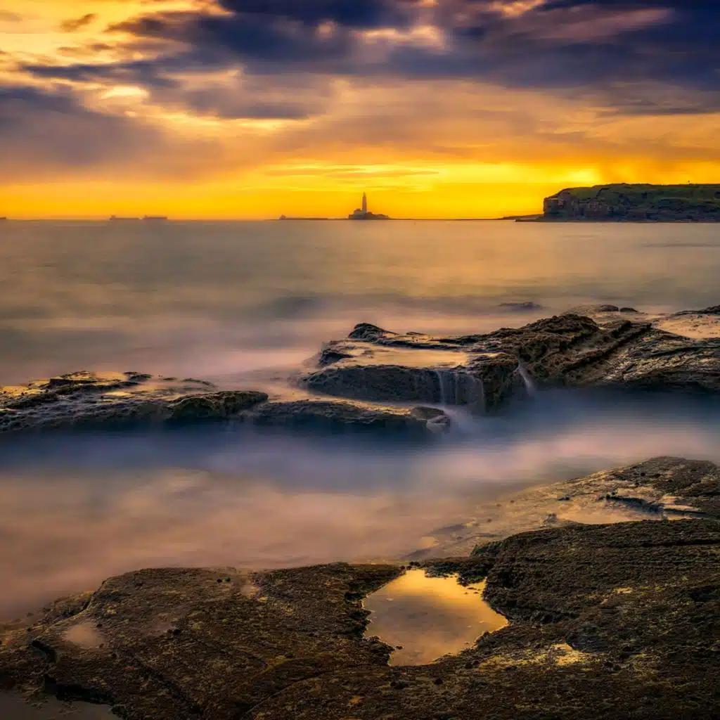 沉浸自然│放松纯音乐│治愈心灵