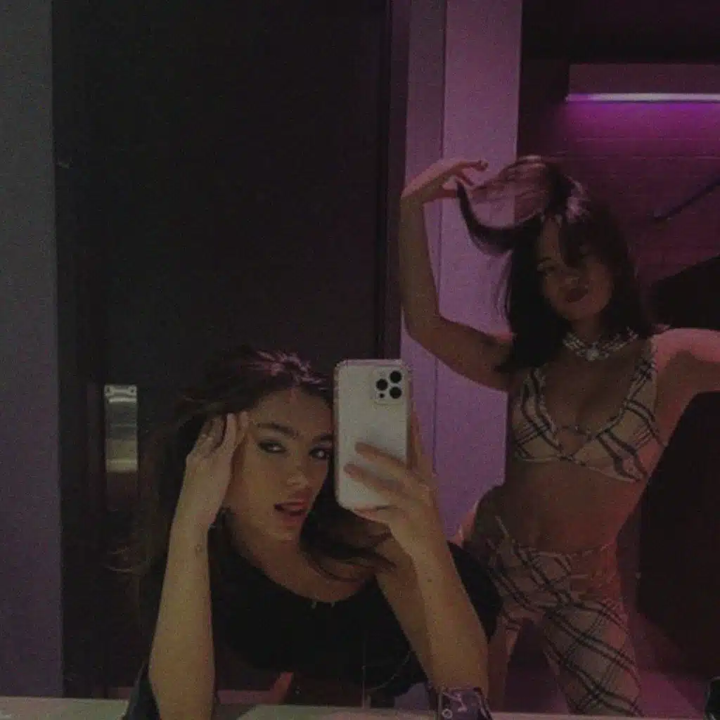 i'm sexy and i know it - sped up + reverb