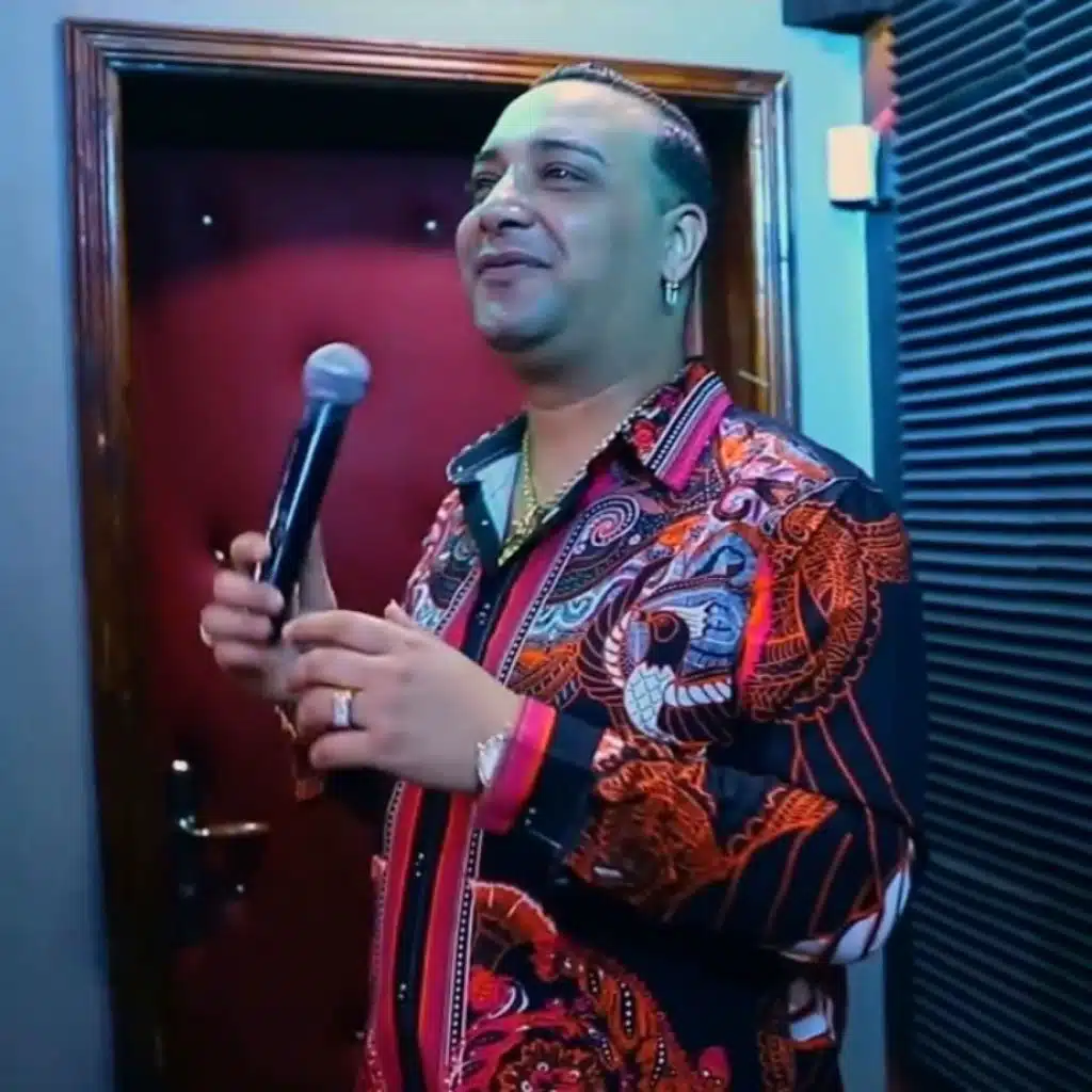 Khalitni fi moment wa3er