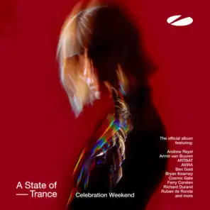 A State of Trance - Celebration Weekend