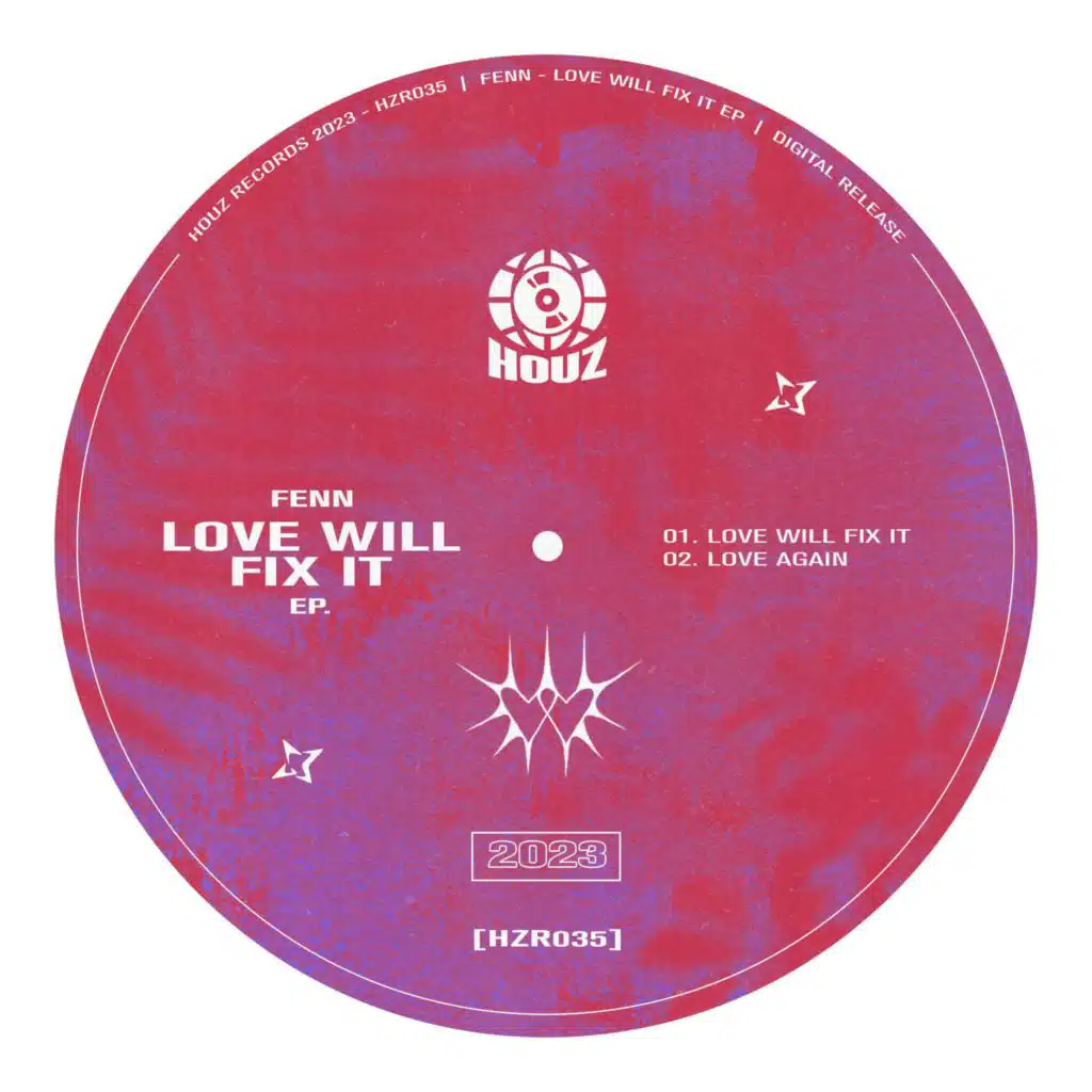 Love Will Fix It