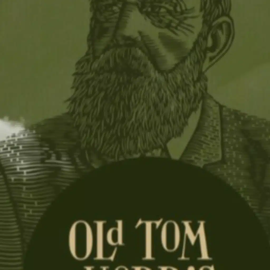 Hole In One Golf Podcast - Stephen Proctor - Old Tom Morris Trail #golfingtrails #57