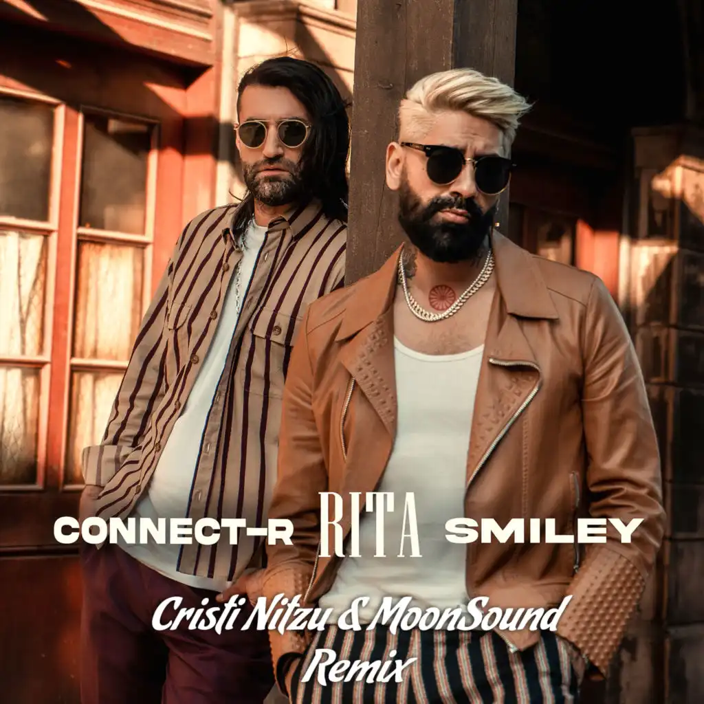 Connect-R, Smiley & Cristi Nitzu