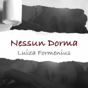 Luiza Formenius