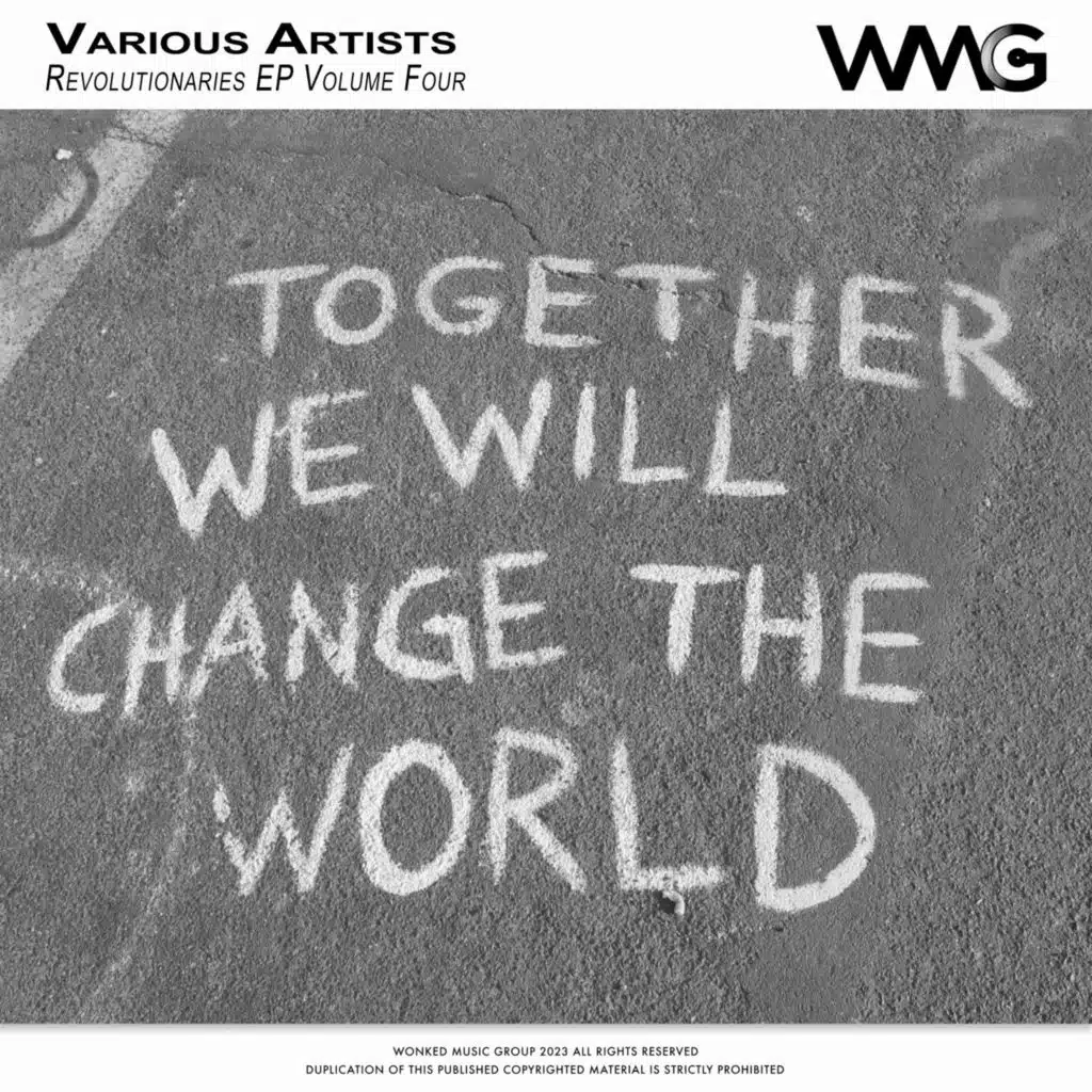 Shame On Them (Radio Mix 2)