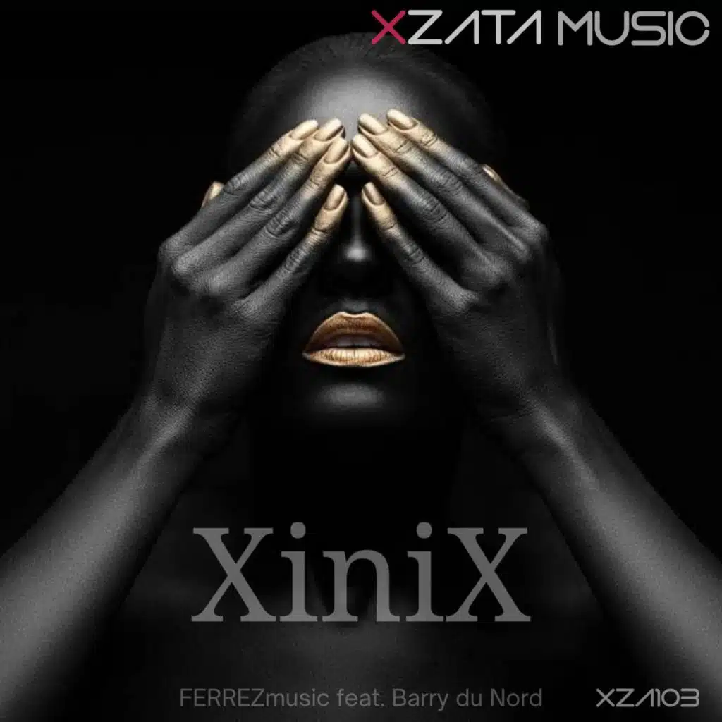 XiniX (feat. Barry Du Nord)