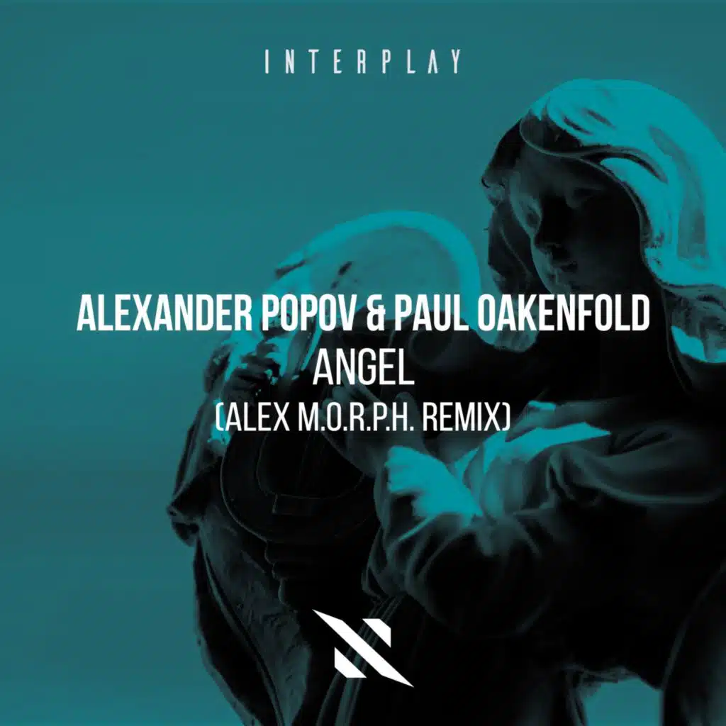 Alexander Popov, Paul Oakenfold & Alex M.O.R.P.H.