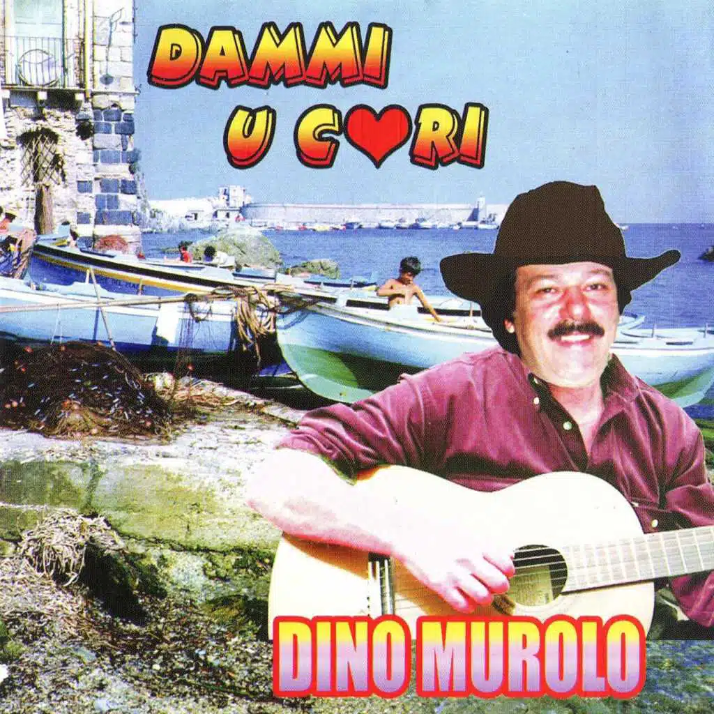 Dammi u cori