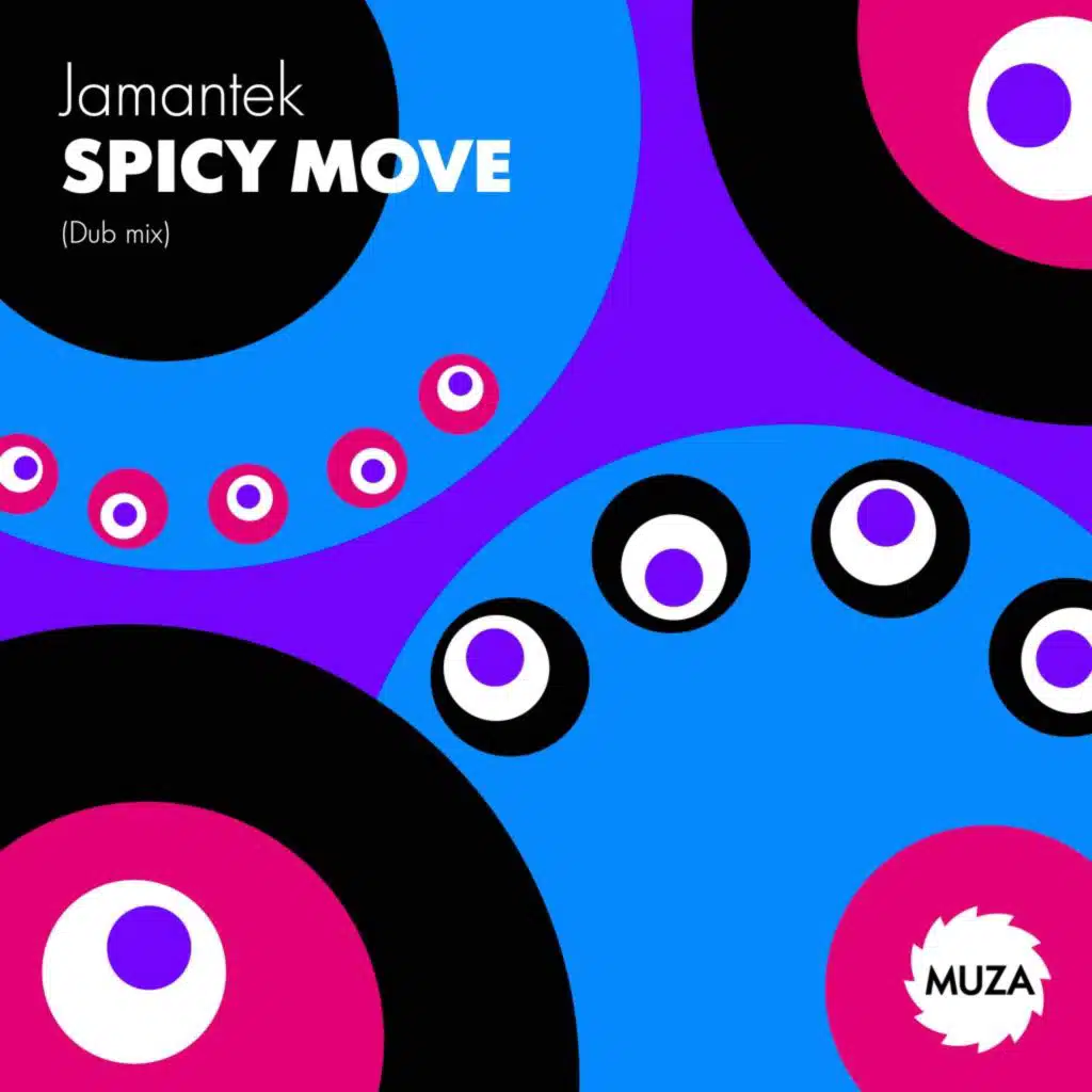 Spicy Move (Dub Mix)