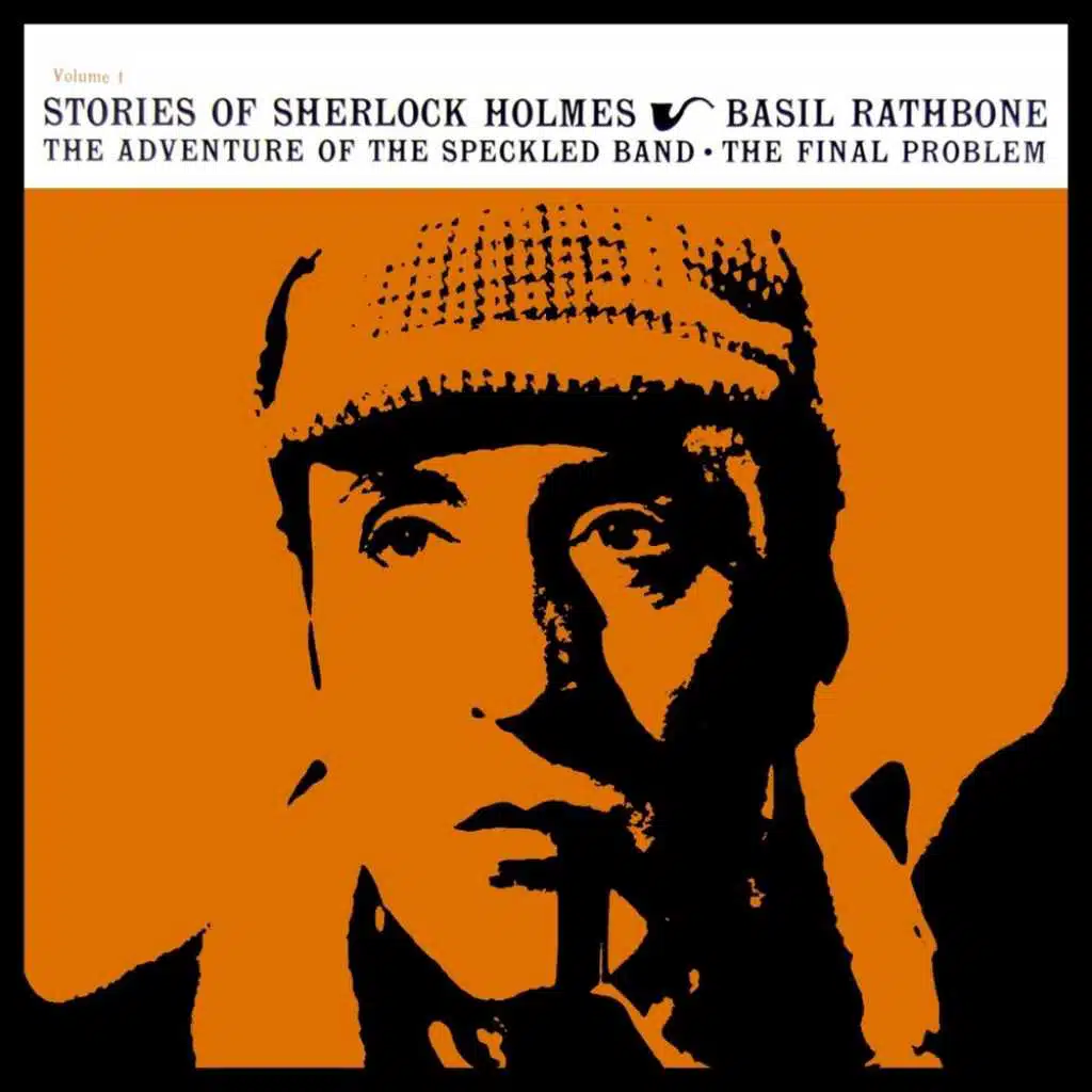 The Stories Of Sherlock Holmes