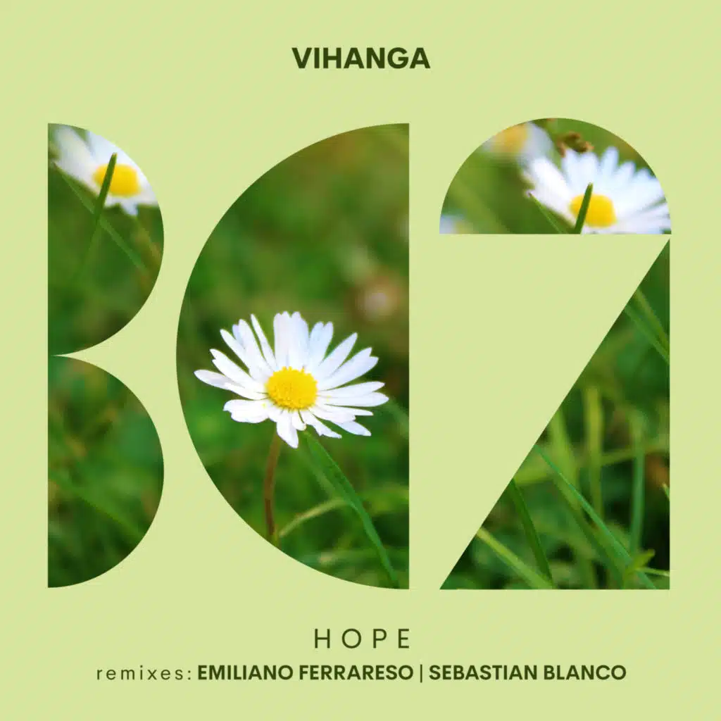 Hope (feat. Emiliano Ferrareso & Sebastian Blanco)