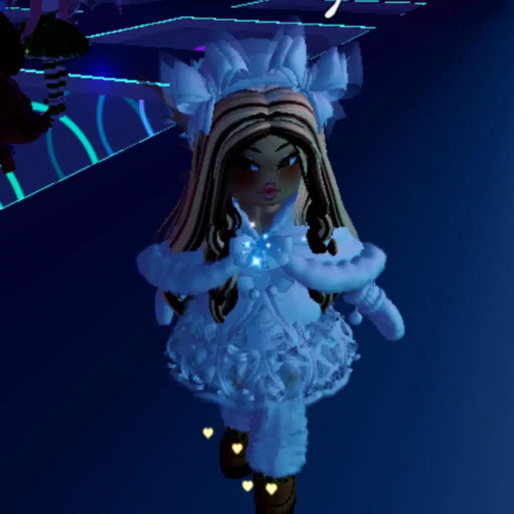 24k magic in the air