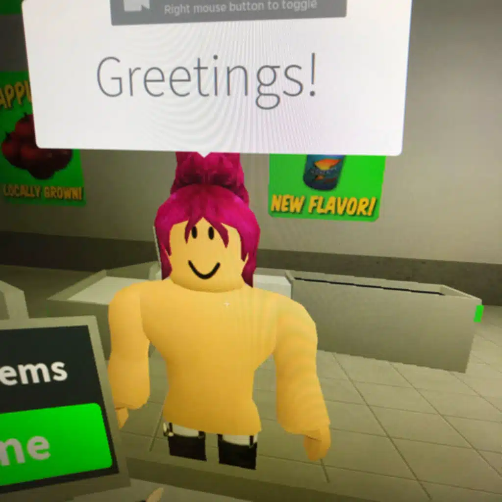 Working in bloxburg ( what’s the best job ) 