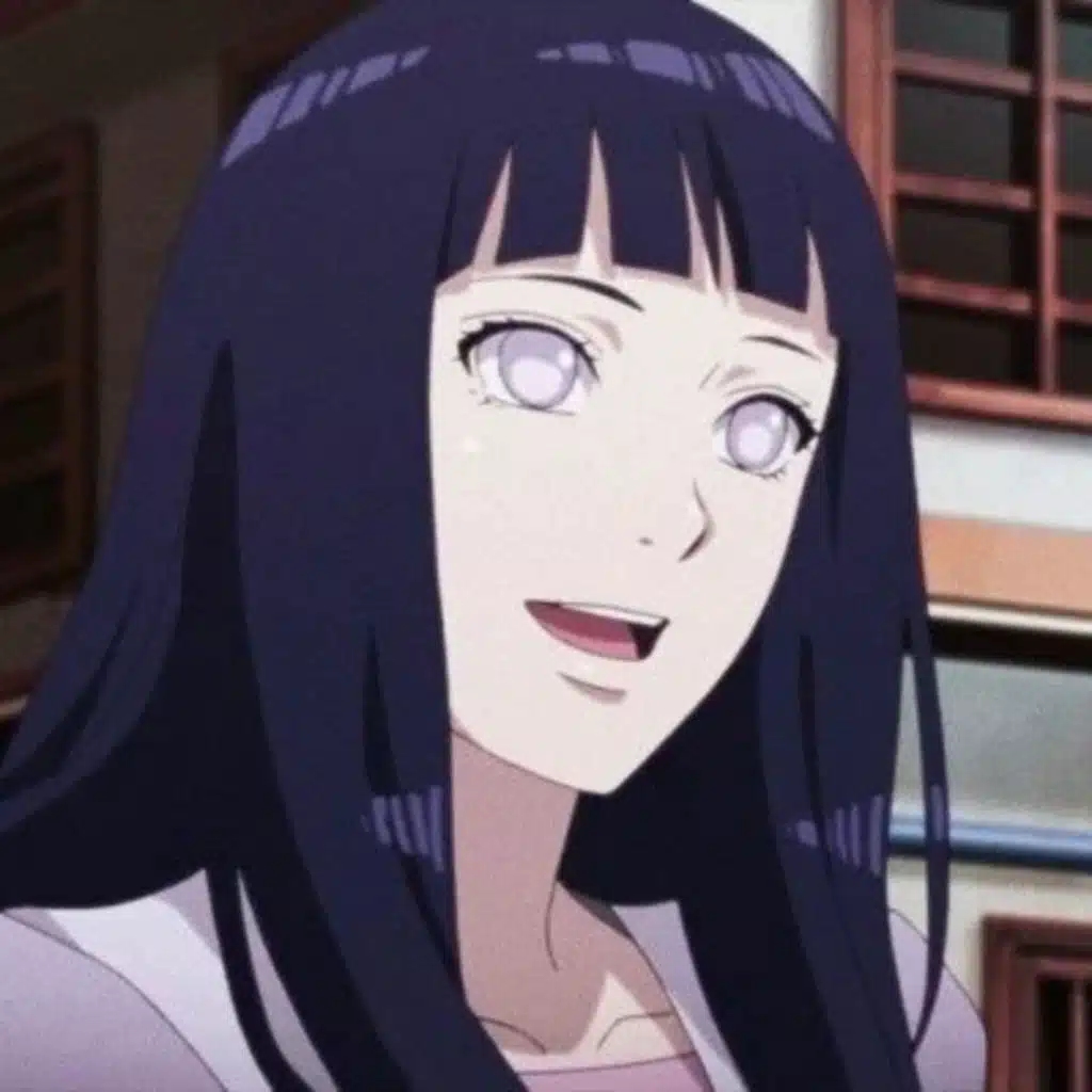 Naruto shuppiden is on Netflix !