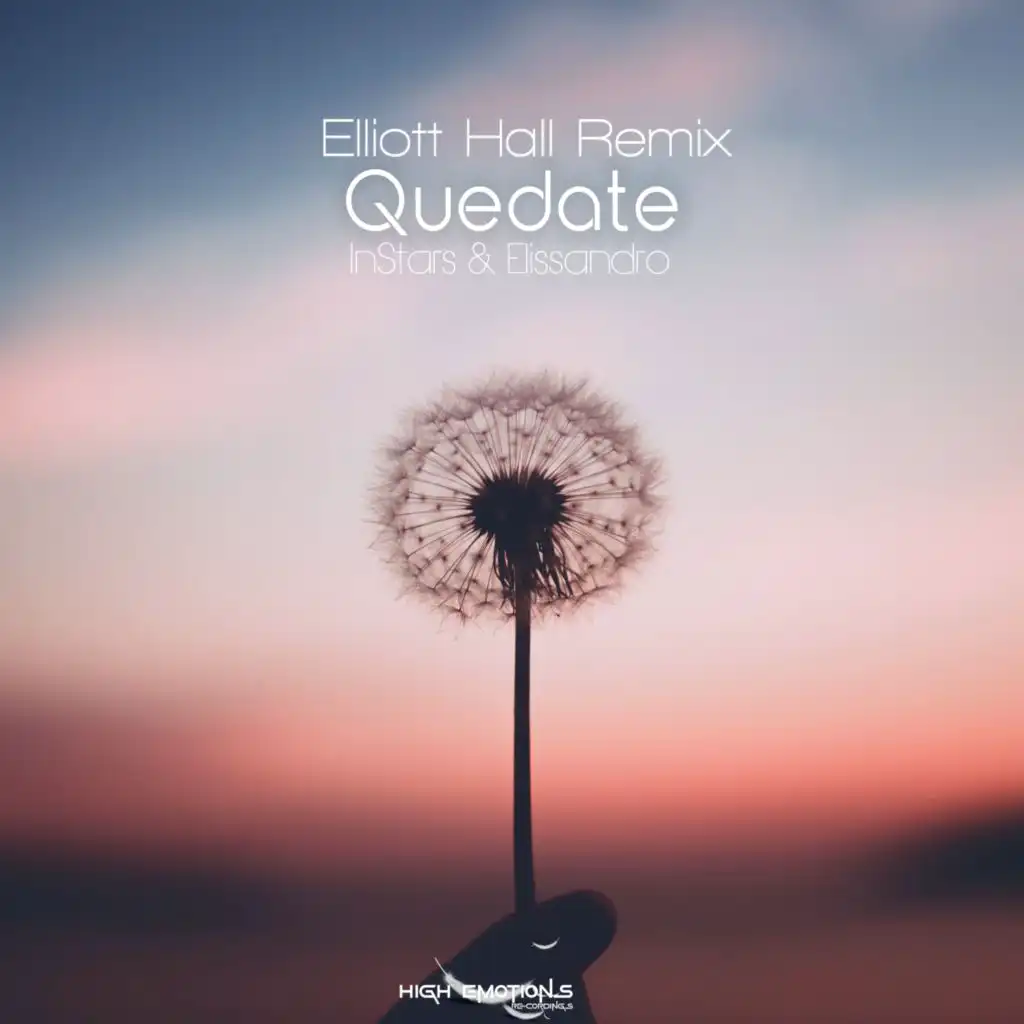 Quedate (Elliott Hall Orchestral Remix)