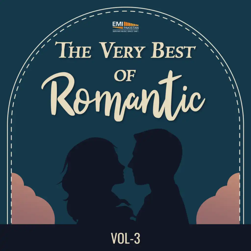 The Very Best of Romantic, Vol. 3