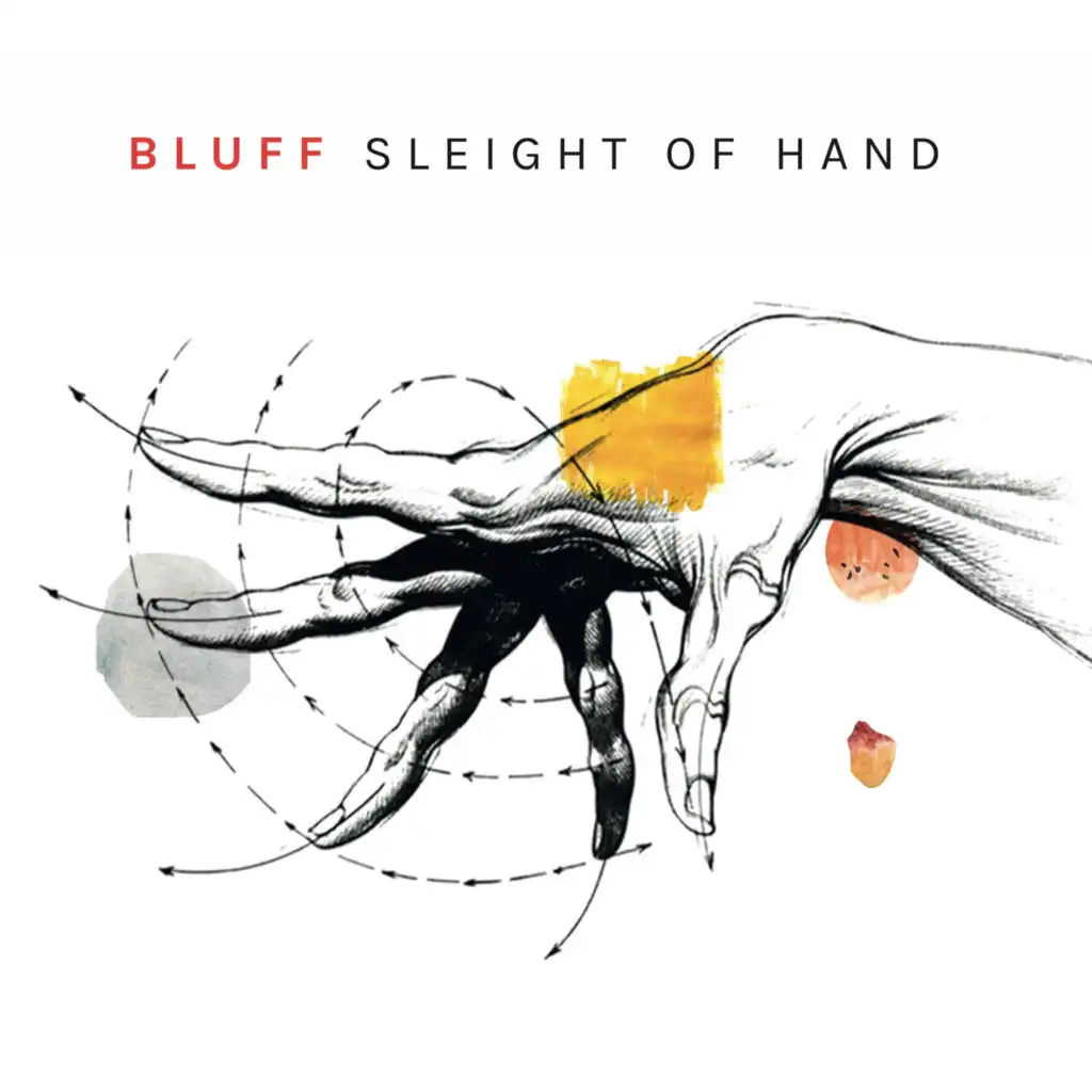 Sleight of Hand (feat. Christian Höhn, Tim Scherer, Lucas Kolbe & Jan Bernard Zeimetz)