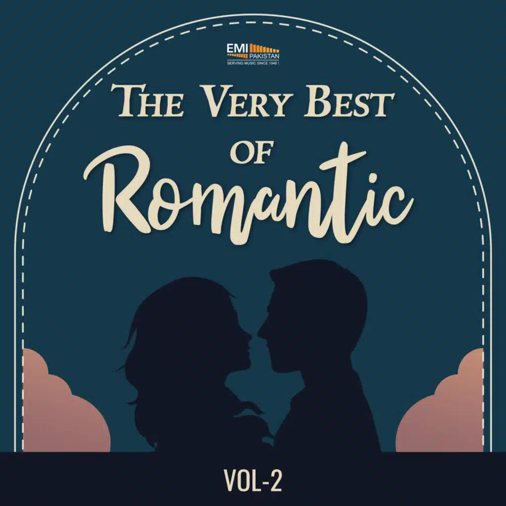 The Very Best of Romantic, Vol. 2