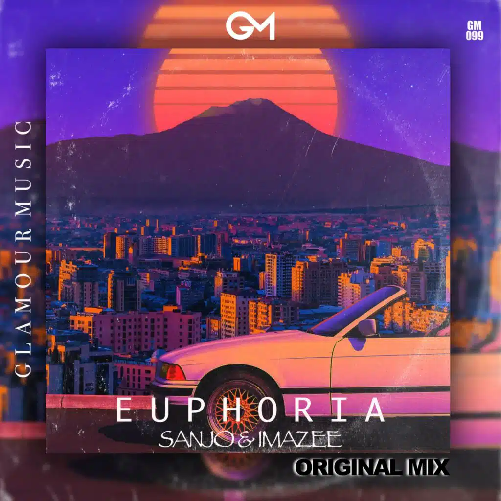 Euphoria (feat. Imazee)