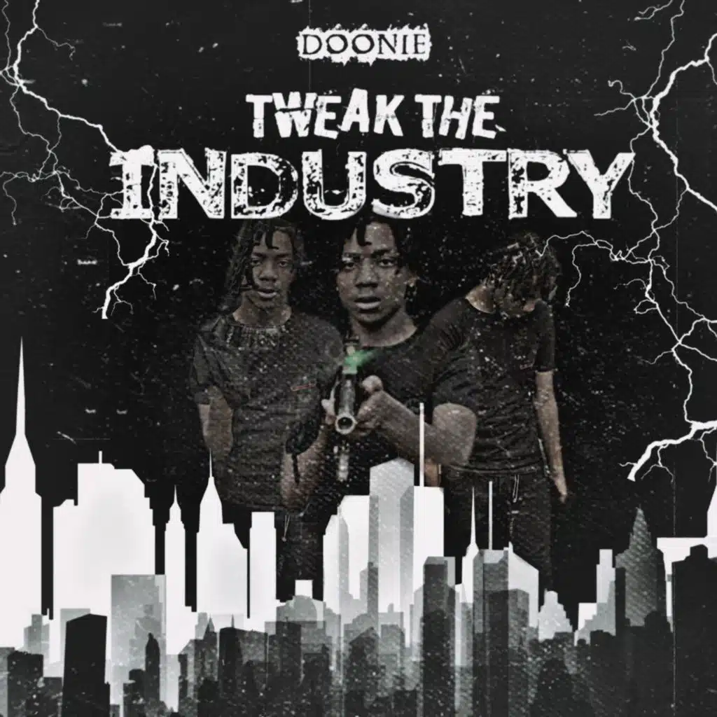 Tweak The Industry