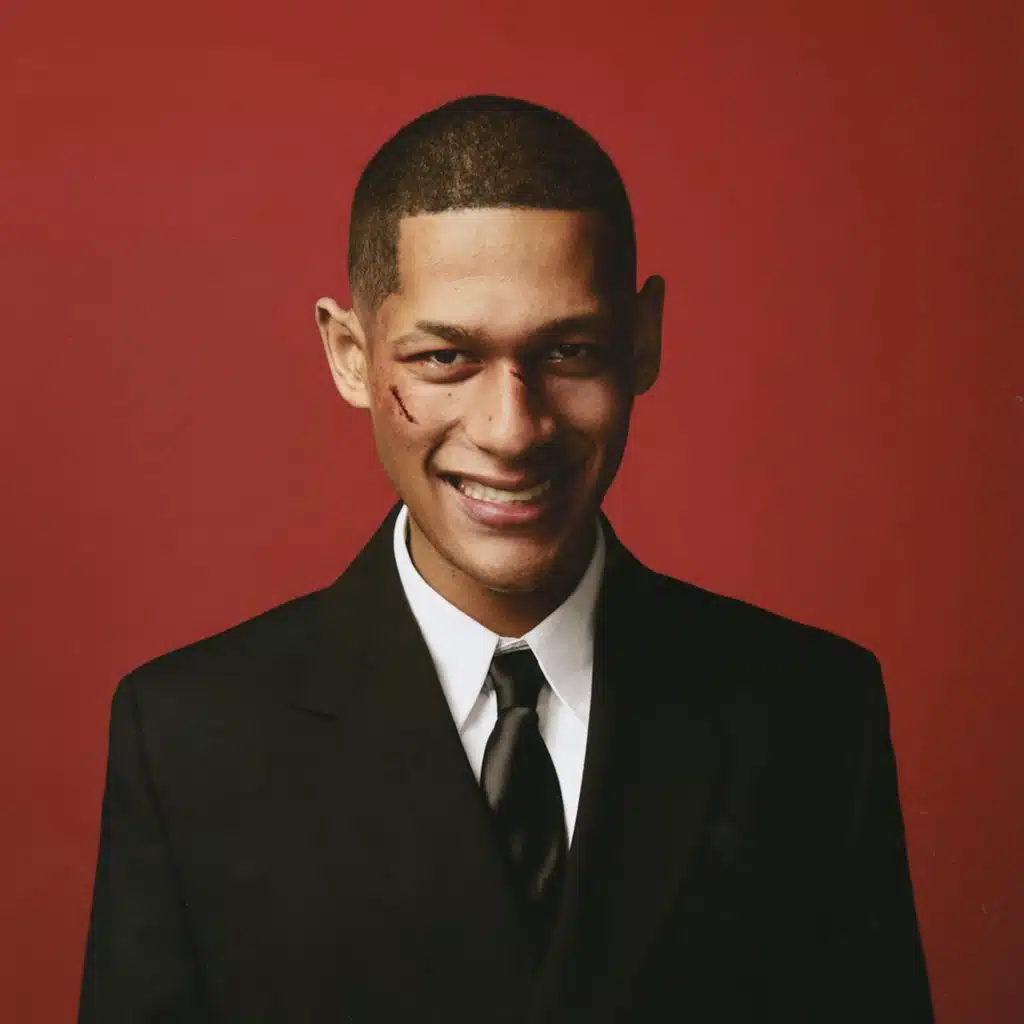 STUPE KRÅKE I OPPOVERBAKKE