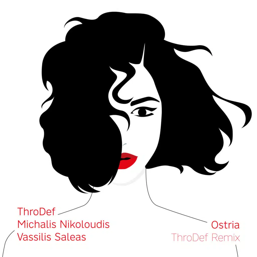 ThroDef, Michalis Nikoloudis & Meditelectro