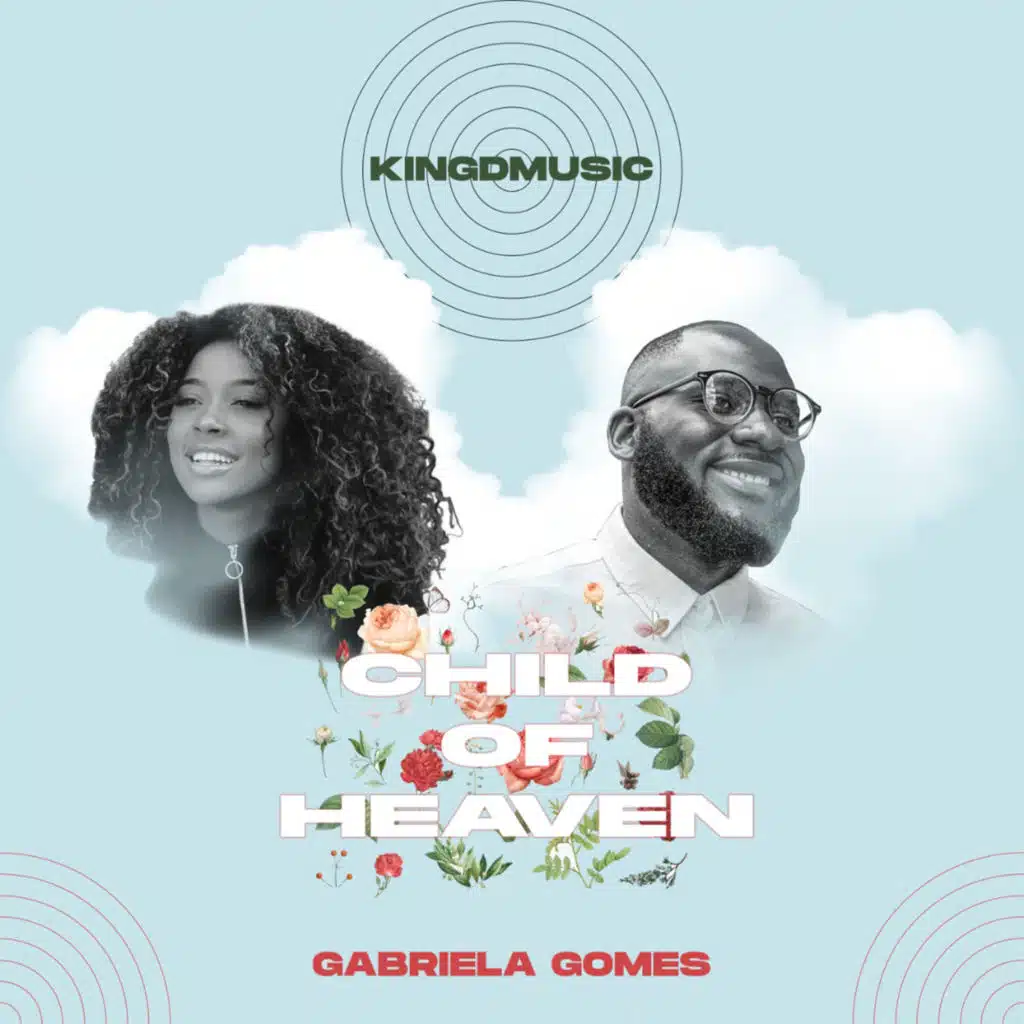 Kingdmusic & Gabriela Gomes