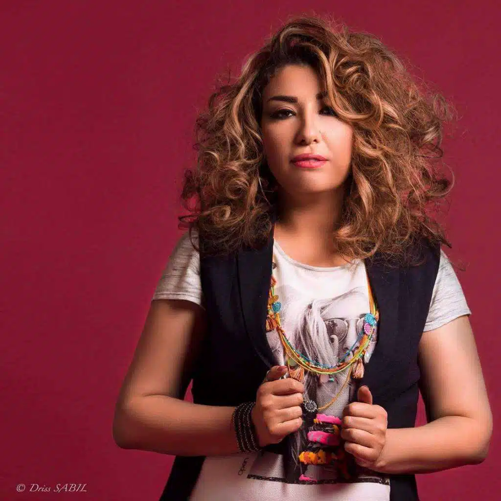 سميرة بلحاج