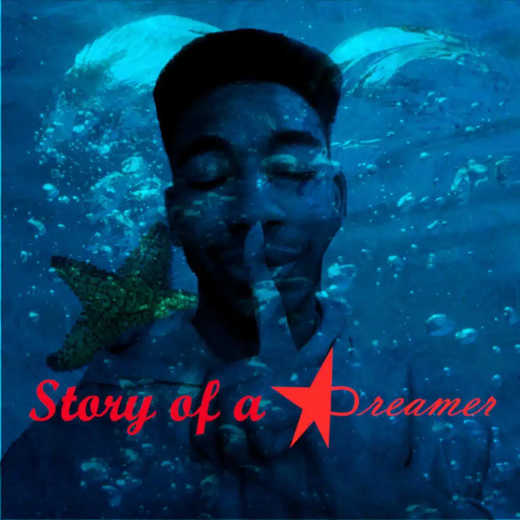 Story of a Dreamer