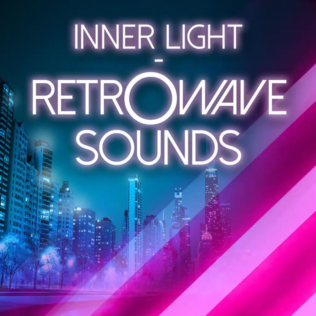Inner Light - Retrowave Sounds