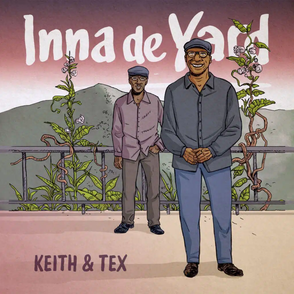 Inna de Yard & Keith & Tex