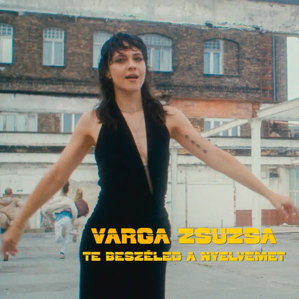 Varga Zsuzsa