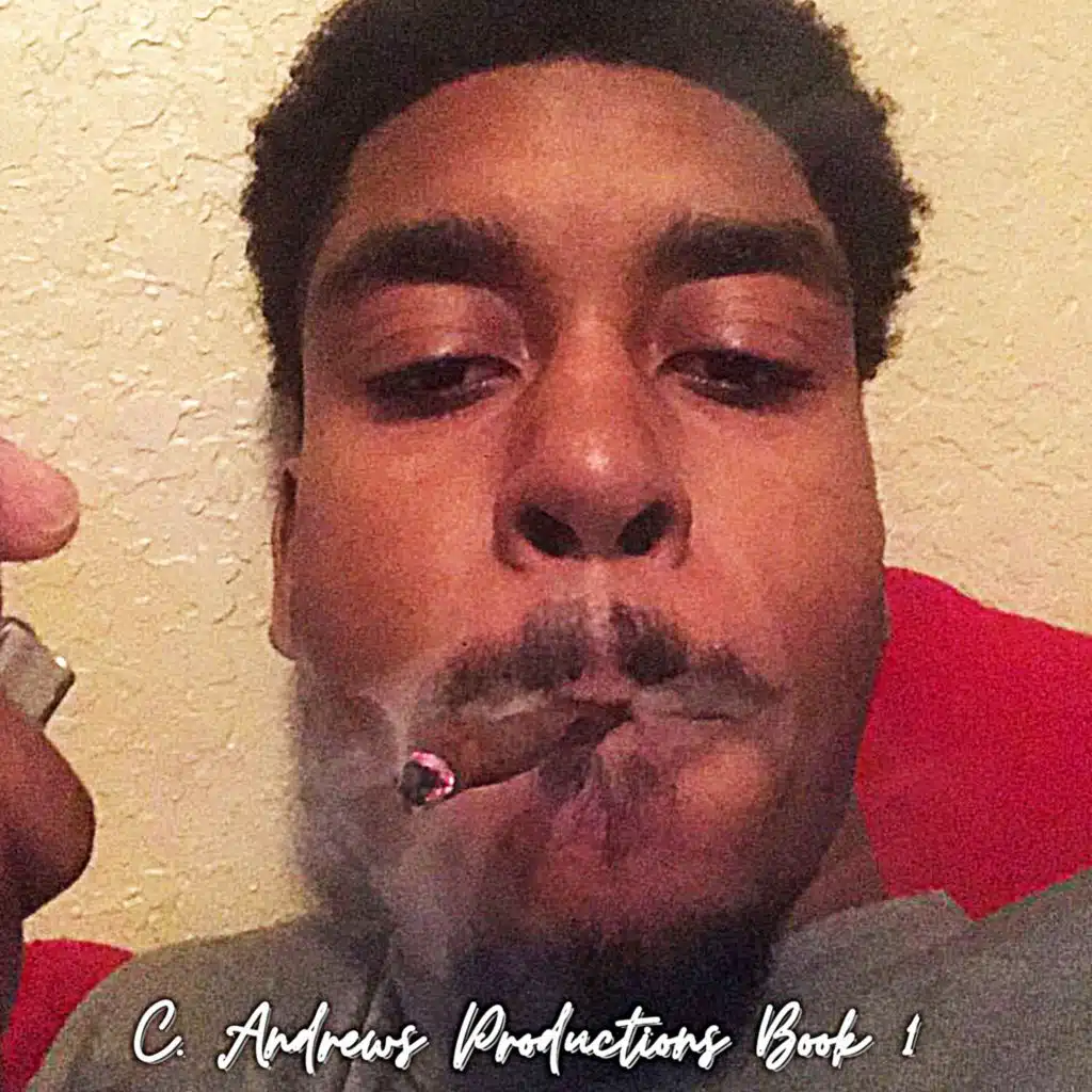 C. Andrews Productions Book 1